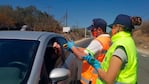 Varias localidades de las sierras otorgan permisos precarios para inspecciones de casas. (Foto: Prensa Municipalidad Agua de Oro)