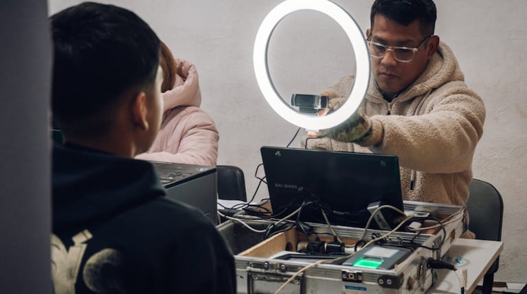 Varios barrios de Córdoba tendrán el Operativo DNI esta semana.