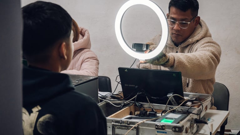 Varios barrios de Córdoba tendrán el Operativo DNI esta semana.