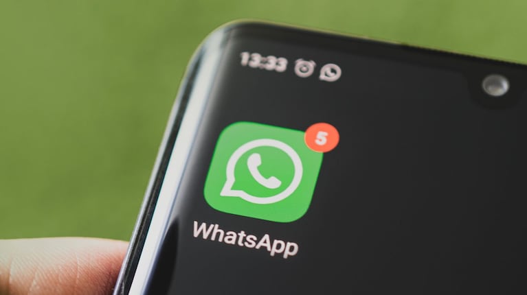 Varios celulares quedarán sin acceso a WhatsApp a partir del primer día de noviembre.