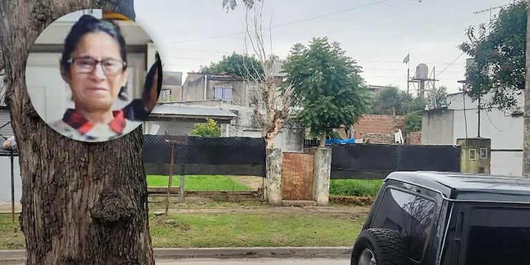 Vecino y “amigo”: quién es el acusado de abusar de una nena de 9 años y matar a su madre