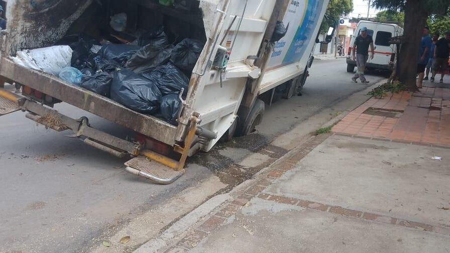 Vecinos aseguraron que no se trata de un hecho aislado.