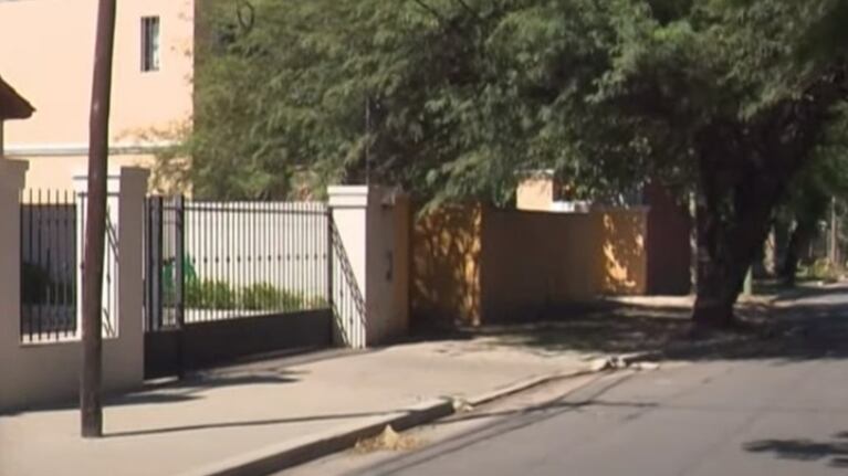 Vecinos de barrio Quintas de Argüello denuncian zona liberada.