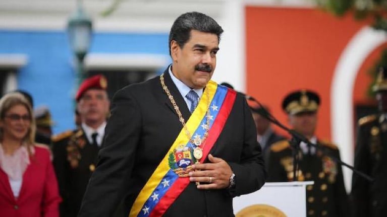Venezuela: Nicolás Maduro decretó que la Navidad comenzará el 15 de octubre