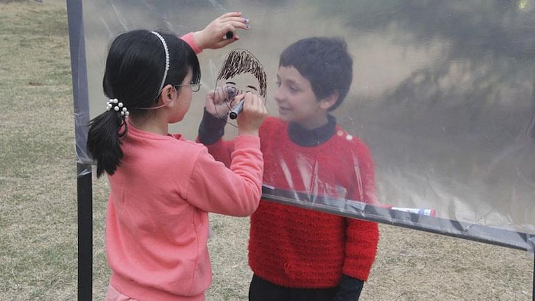 Vení a Dibujar al Museo: talleres gratuitos en el Palacio Ferreyra