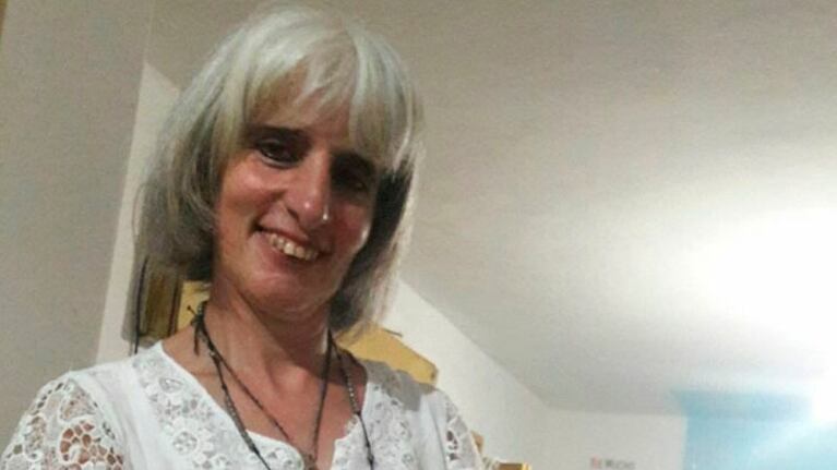 Verónica Carbonio tenía 52 años.
