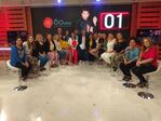 Verónica fue la ganadora, pero todos los finalistas se llevaron premios.