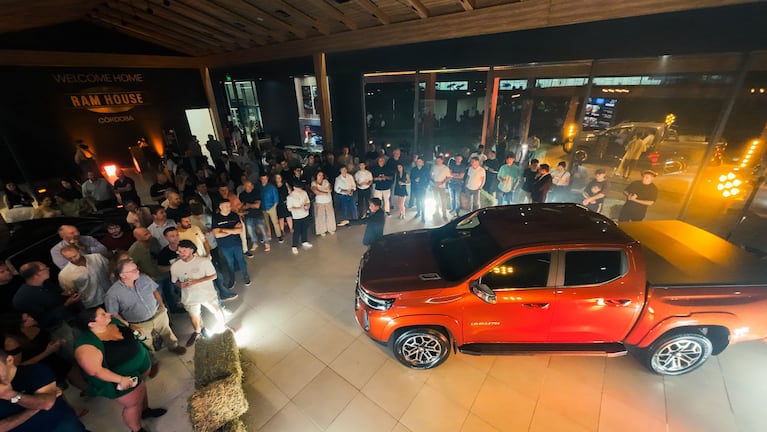 Vespasiani presenta RAM House, un concepto pionero en el país