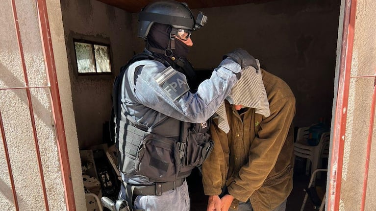 Veterinario de día, dealer de noche: cayó en Córdoba por regalarle droga a menores