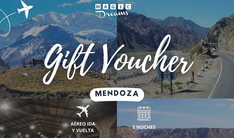 Viajes a Buenos Aires, Mendoza... ¡y Río de Janeiro!: los premiazos por los 10 años de ElDoce.tv