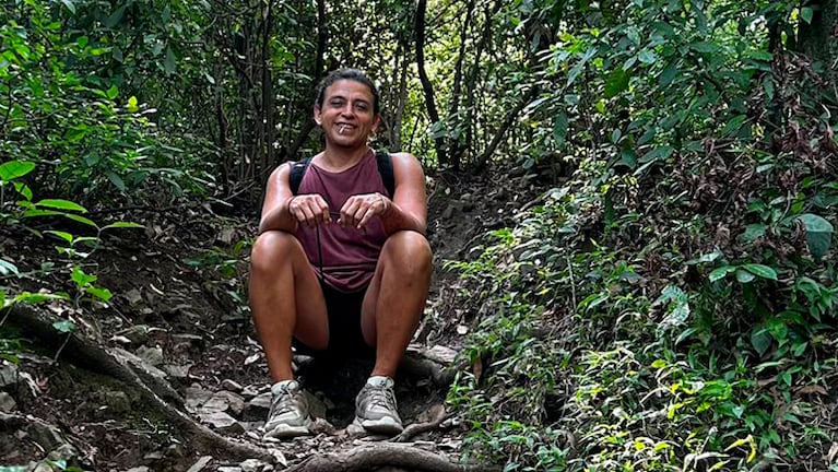 Vica Monteros, víctima de un crimen de odio en Córdoba.