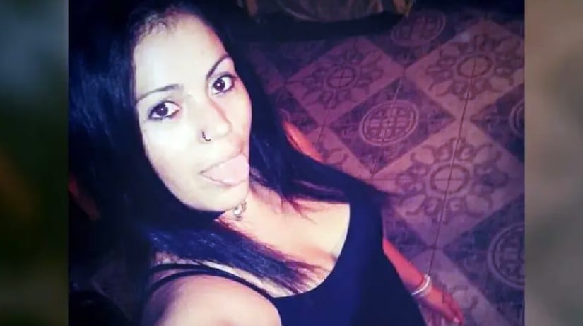 victima femicidio