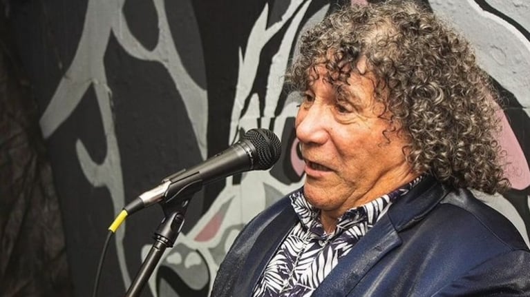 Víctor Hugo Quinteros, más conocido como "El Rengo", falleció a los 63 años.