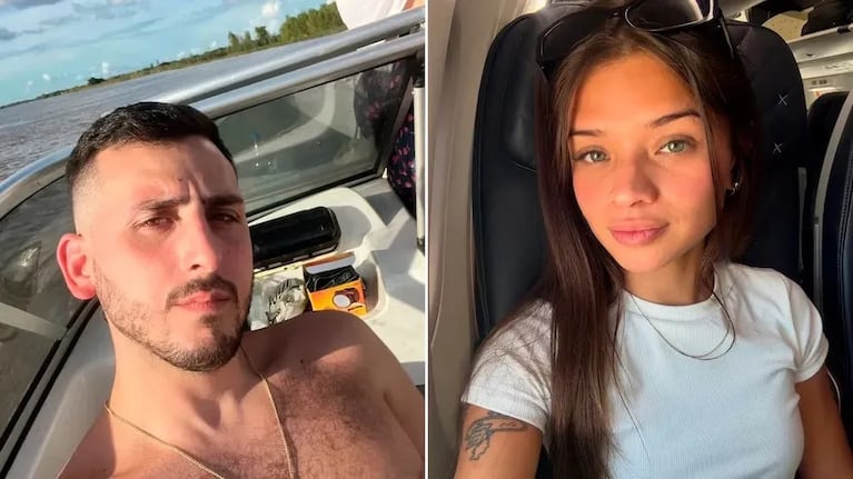 Victoria Cantero está presa por asesinar a Matías Julián Álvarez Guardia.