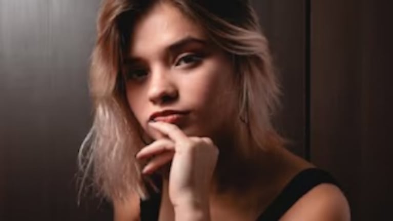 Victoria Cantero está presa por el crimen de su novio.