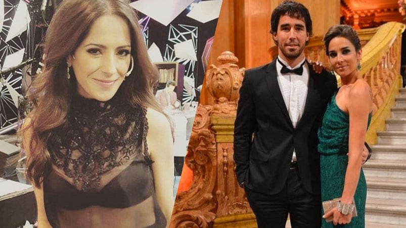 Victoria Vannucci trató de hipócritas a los hermanos Viale.