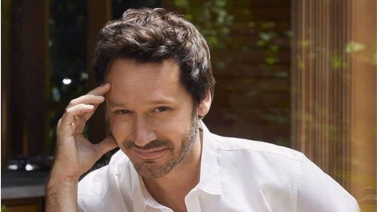 Vicuña fue noticia tras contar la llamativa colección que mantuvo hasta los 20 años.