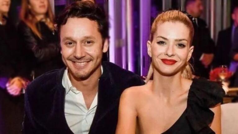 Vicuña y la China iniciaron su relación en 2015.
