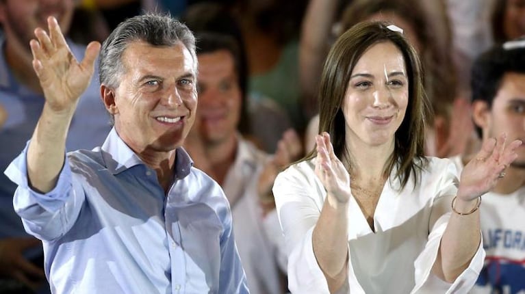 Vidal sobre el 2019: “No seré candidata a presidenta”