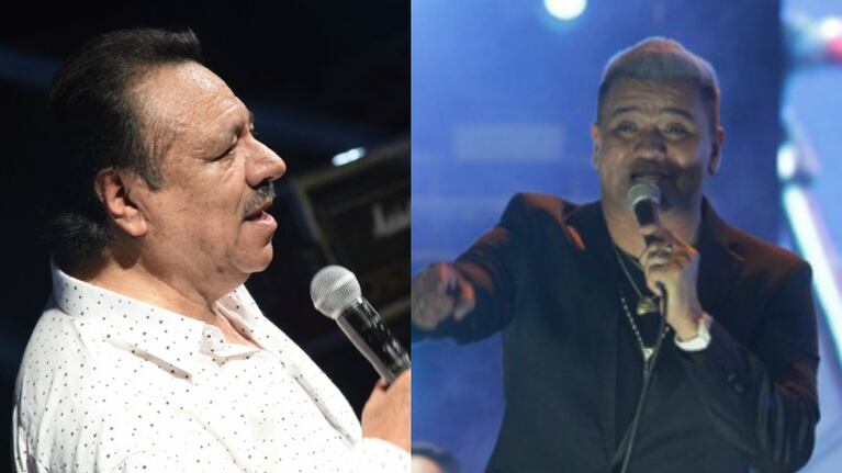 Videla y Mercado, protagonistas dle martes en Jesus María.