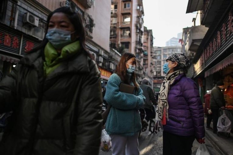 Video: médicos de Wuhan confirman que sabían que el coronavirus era mortal antes de la pandemia