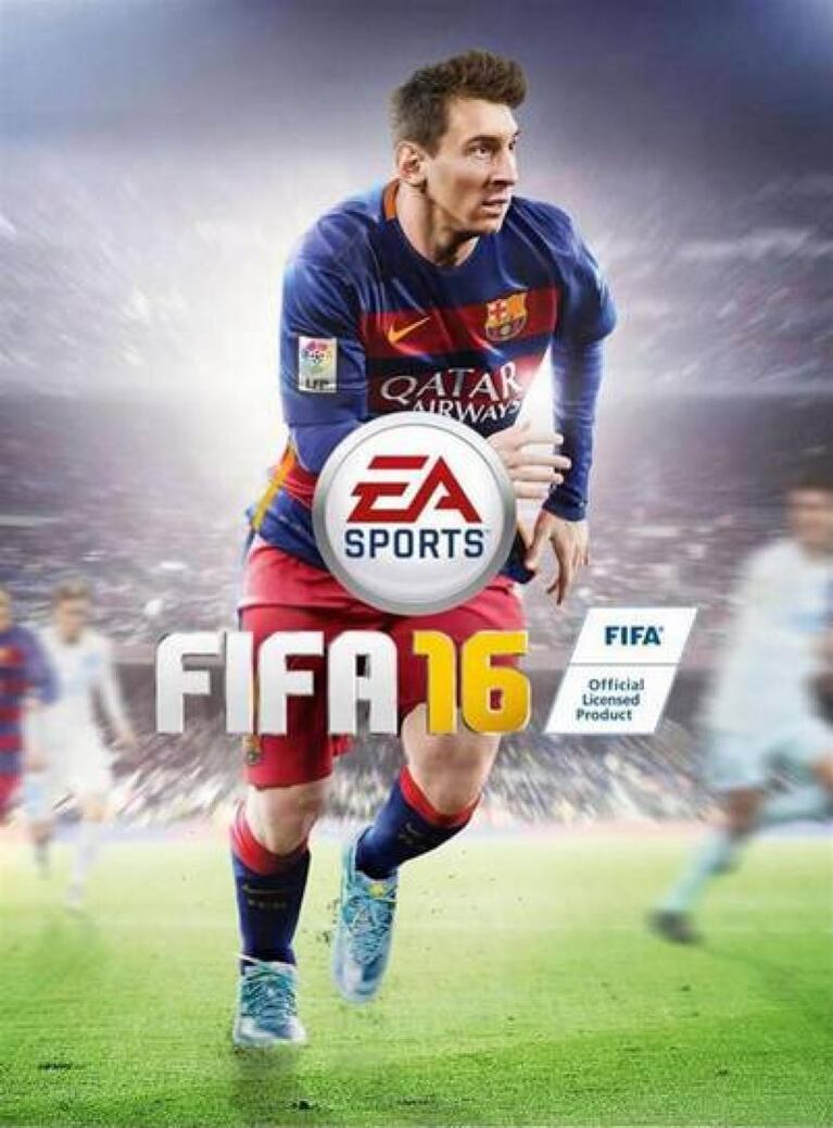 Videojuegos: el increíble adelanto del FIFA 17