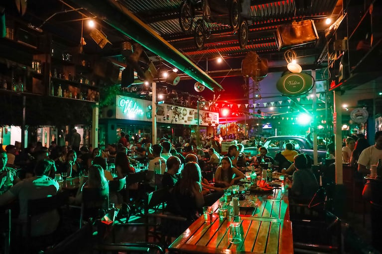 Vidón Bar celebra agosto con su gente: un mes de desafíos, comunidad y mucha birra