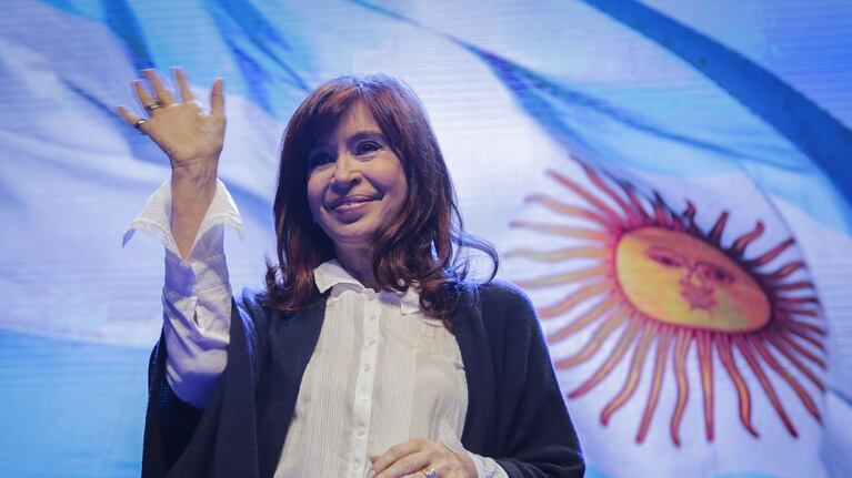 ¿Viene Cristina a Córdoba?