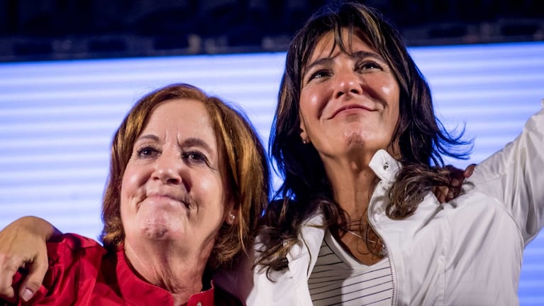 Vigo y De la Sota, ausentes en Arriba Córdoba.