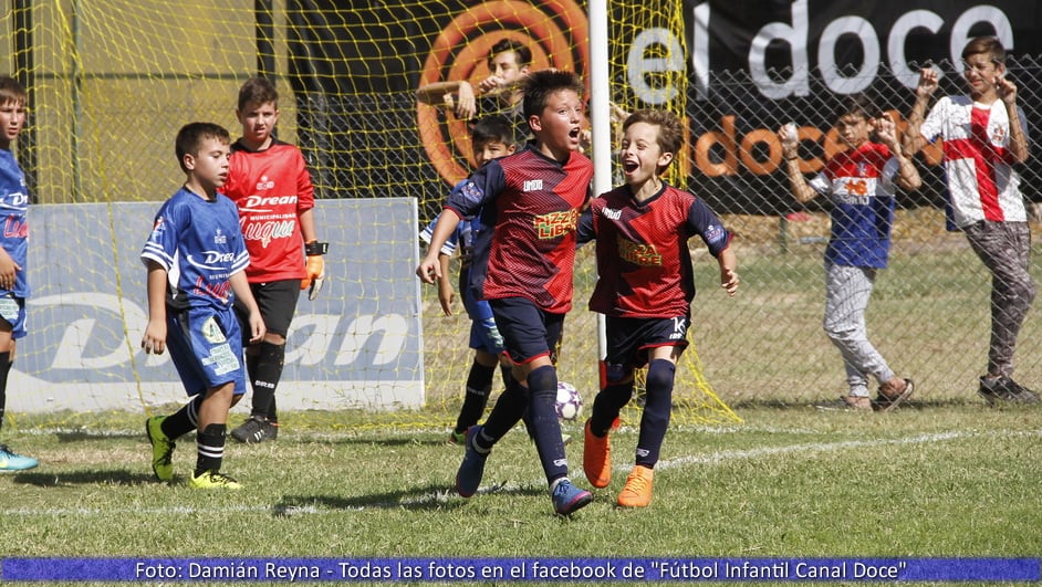 Villa Allende superó 2-0 a Luque.