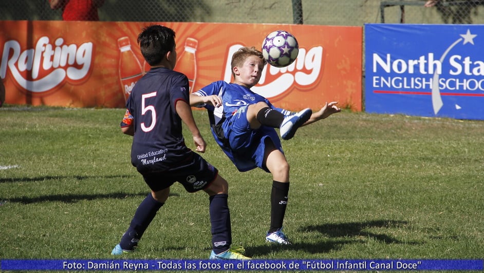 Villa Allende superó 2-0 a Luque.