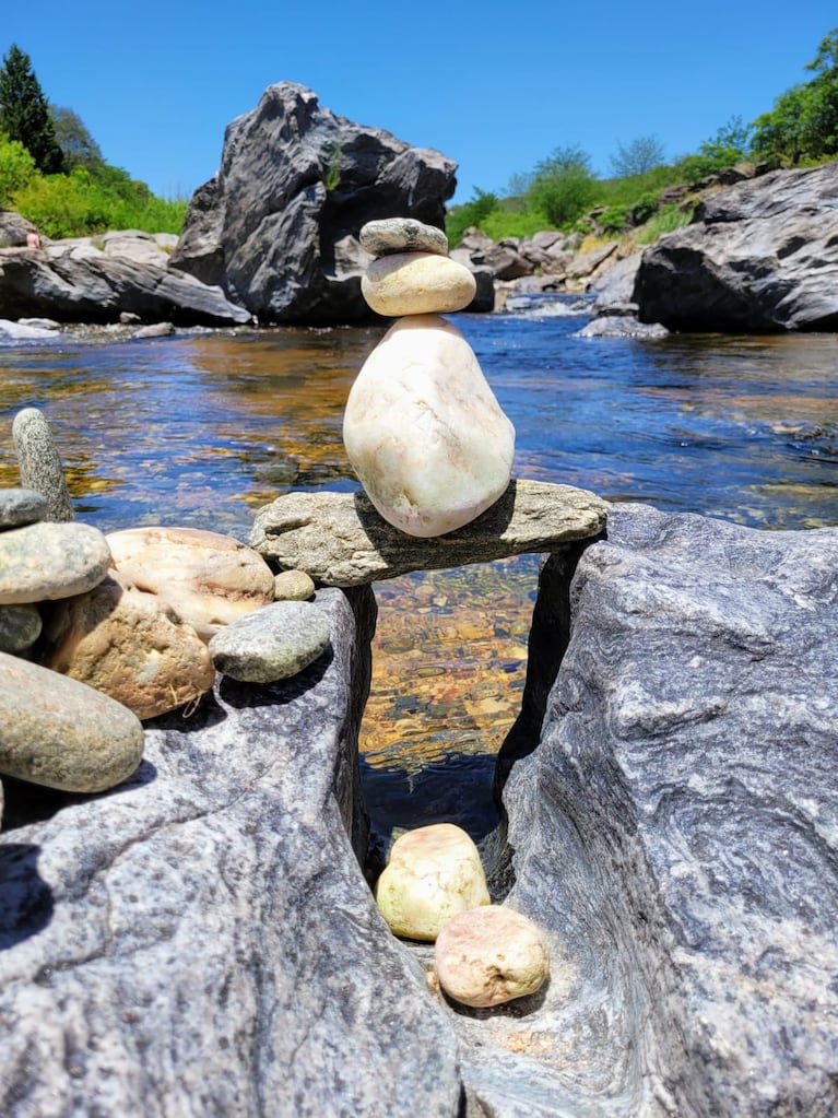 Villa Cañada del Sauce, una belleza casi secreta de Córdoba. Fotos: Roberto Battaglino.