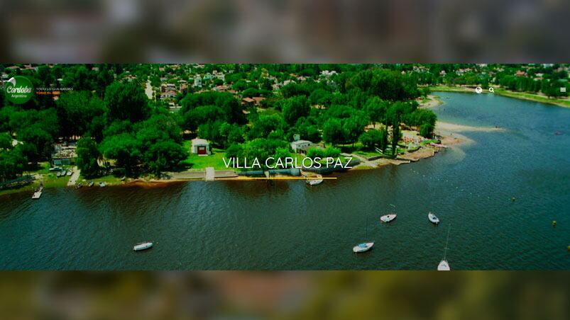 Villa Carlos Paz