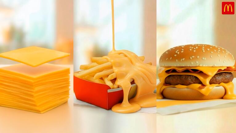 Villa Carlos Paz: un punto turístico clave para conocer la calidad de los ingredientes de McDonald’s