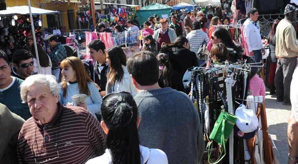 Villa de Soto: Piden pasar las fiestas patronales a otro lugar