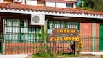 Villa Los Aromos paralizó operativos coronavirus.