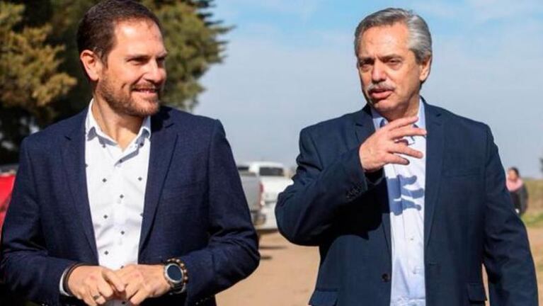 Villa María: investigan si el funcionario nacional Martín Gill violó la cuarentena