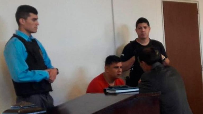 Villa María: un hombre fue condenado a prisión por Grooming