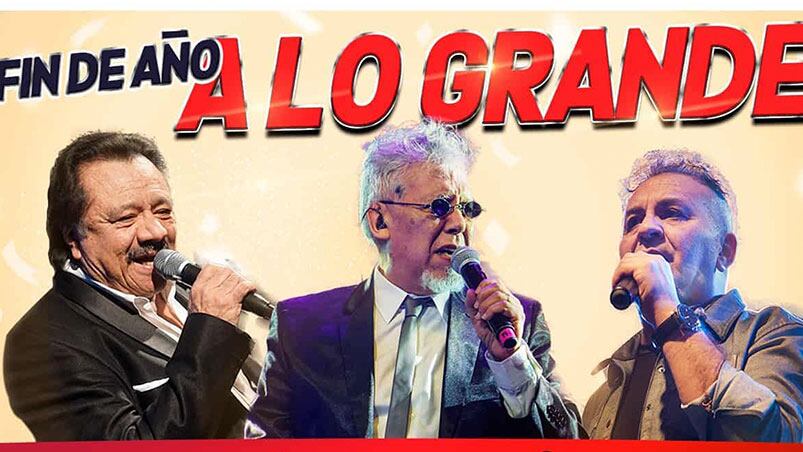 Villa Retiro promete una noche a lo grande.