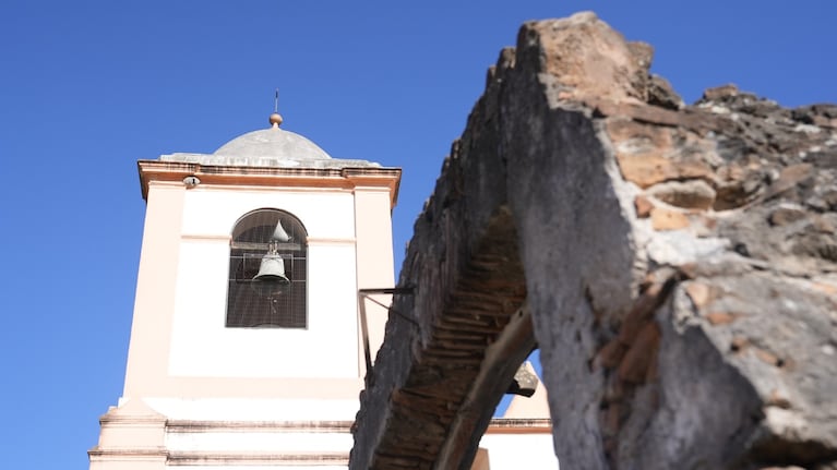 Villa Tulumba está a 150 kilómetros de la capital de Córdoba y podría quedar entre los mejores pueblos del mundo.