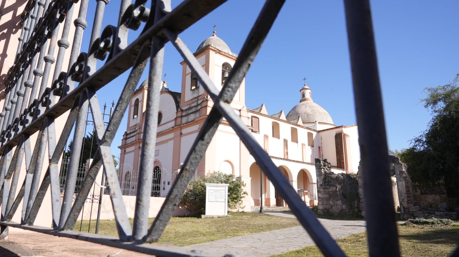 Villa Tulumba está a 150 kilómetros de la Capital hacia el norte de la provincia de Córdoba.