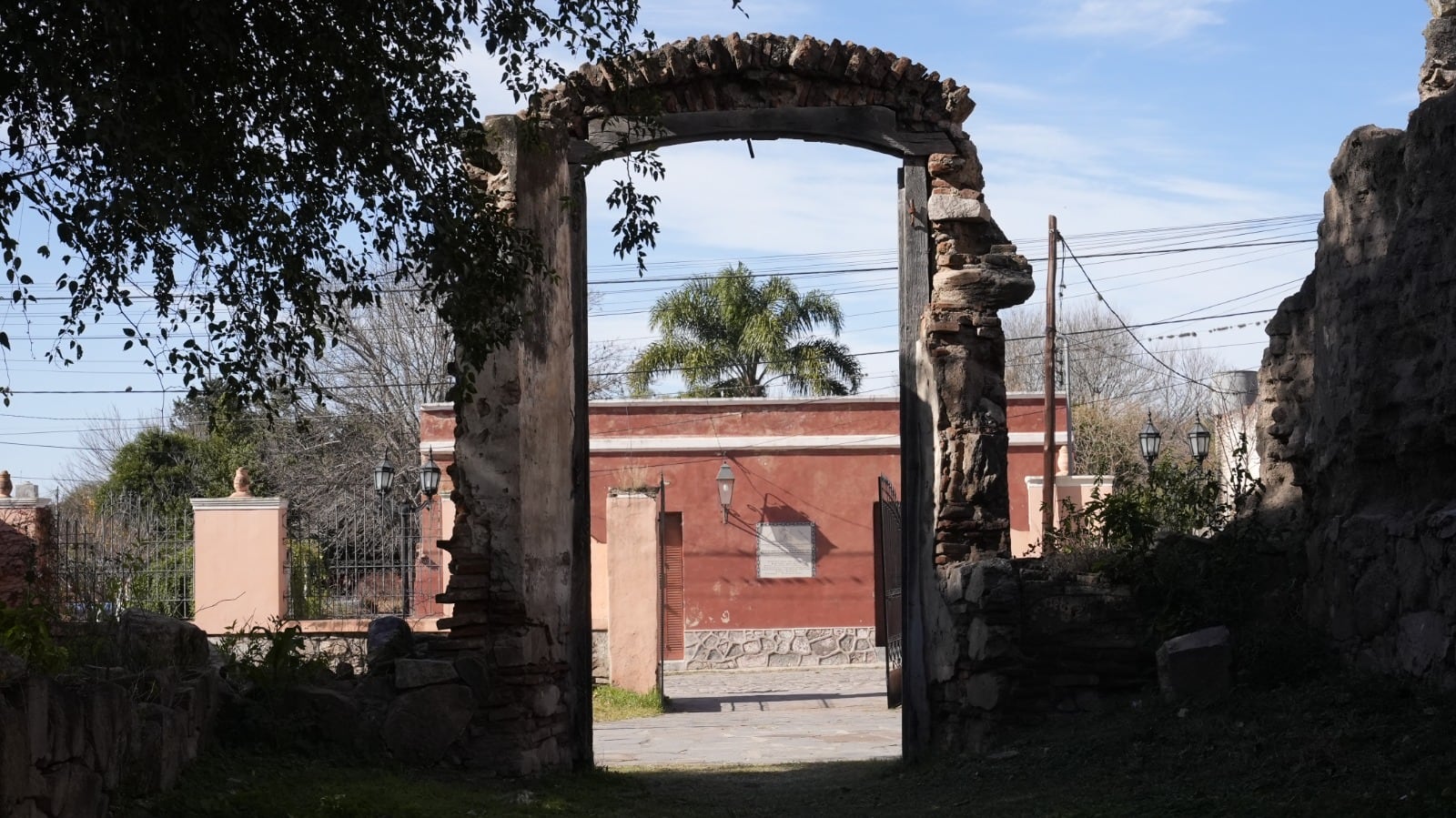 Villa Tulumba está a 150 kilómetros de la Capital hacia el norte de la provincia de Córdoba.