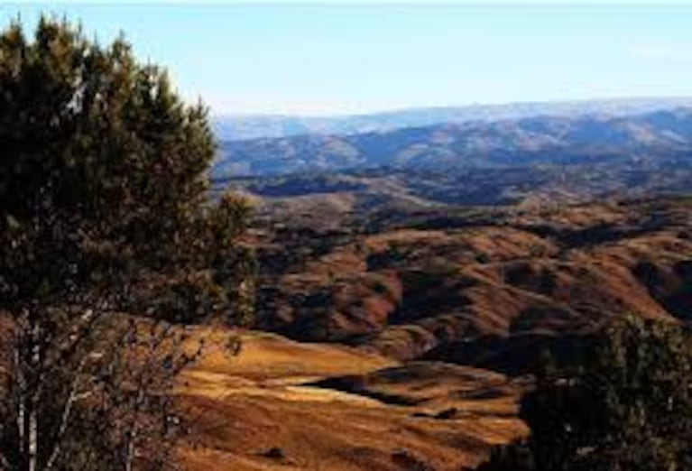 Villa Yacanto, el lugar de Córdoba que ingresó entre los tres lugares más elegidos de Argentina.