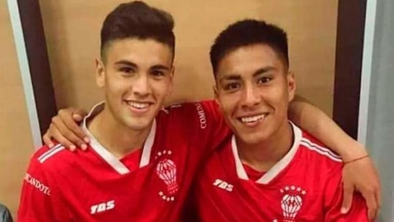 Violación en Carlos Paz: Huracán suspendió a los jugadores imputados