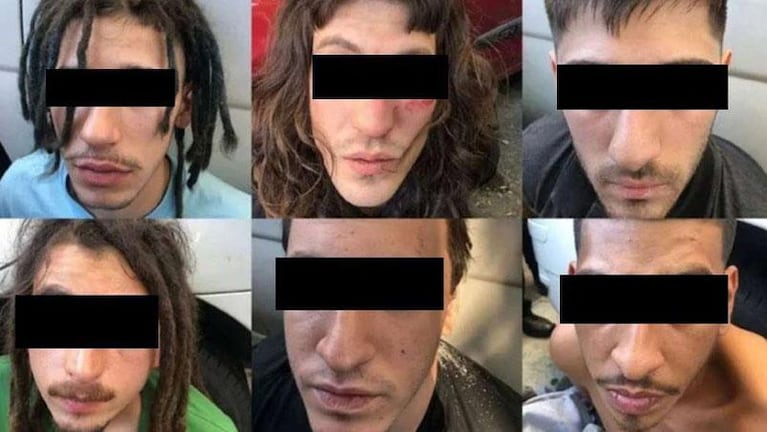Violación grupal en Palermo: uno de los abusadores declaró y apuntó contra sus amigos