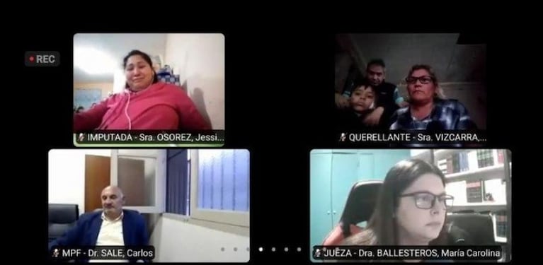 Violencia de género: liberaron a una mujer que mató a su marido para defenderse 