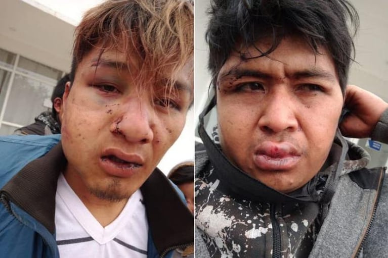 Violencia policial en Chaco: torturaron a una familia Qom