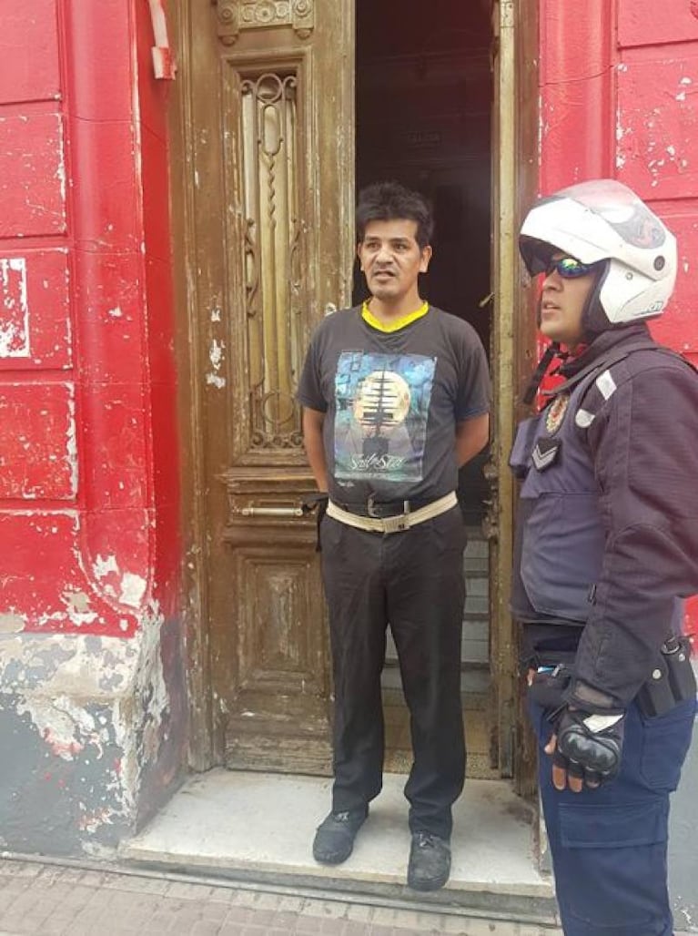 Violenta pelea a la salida de un boliche dejó dos heridos en Alta Córdoba