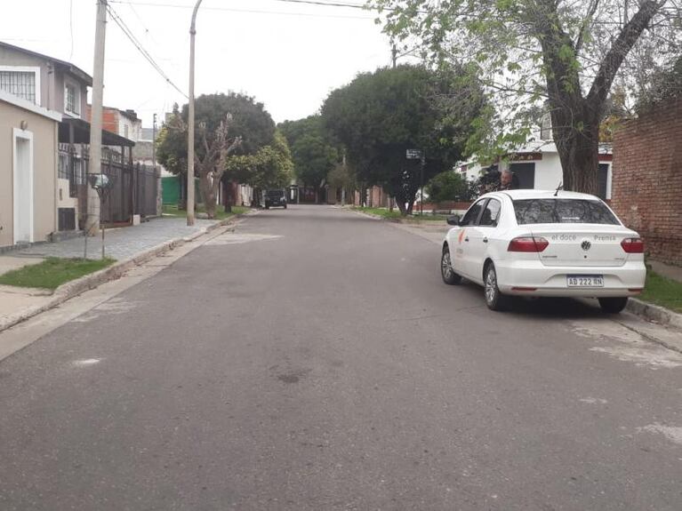 Violento asalto en la casa de un policía en Alto Alberdi