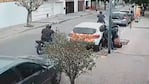 Violento asalto en la zona noroeste de la ciudad. 